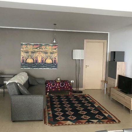Villetta San Leone Agrigento Kültér fotó