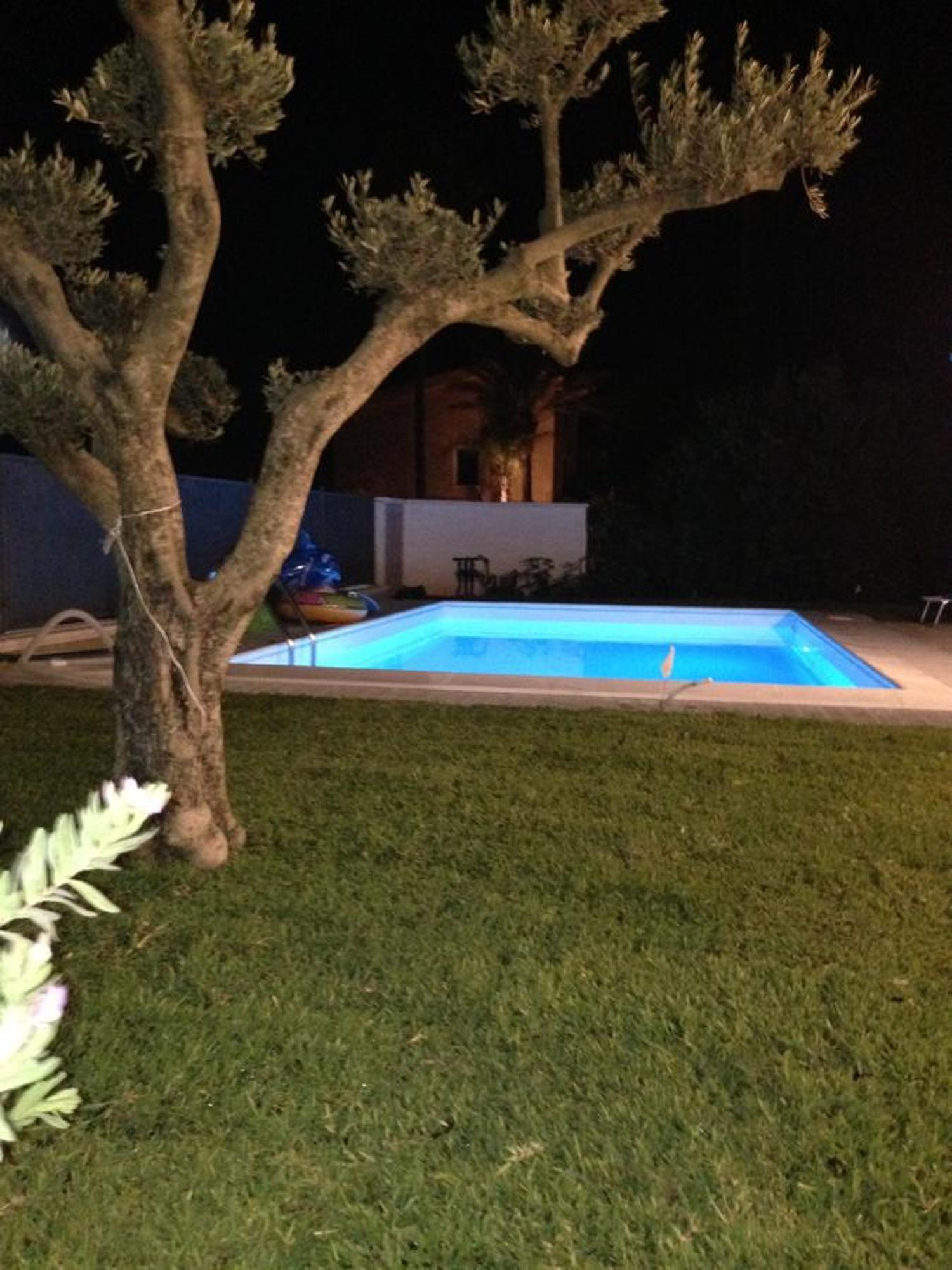 Villetta San Leone Agrigento Kültér fotó