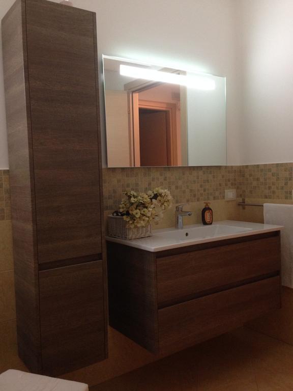 Villetta San Leone Agrigento Kültér fotó