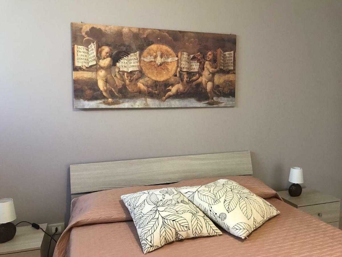 Villetta San Leone Agrigento Kültér fotó
