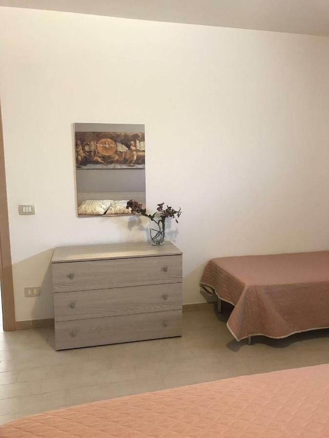 Villetta San Leone Agrigento Kültér fotó