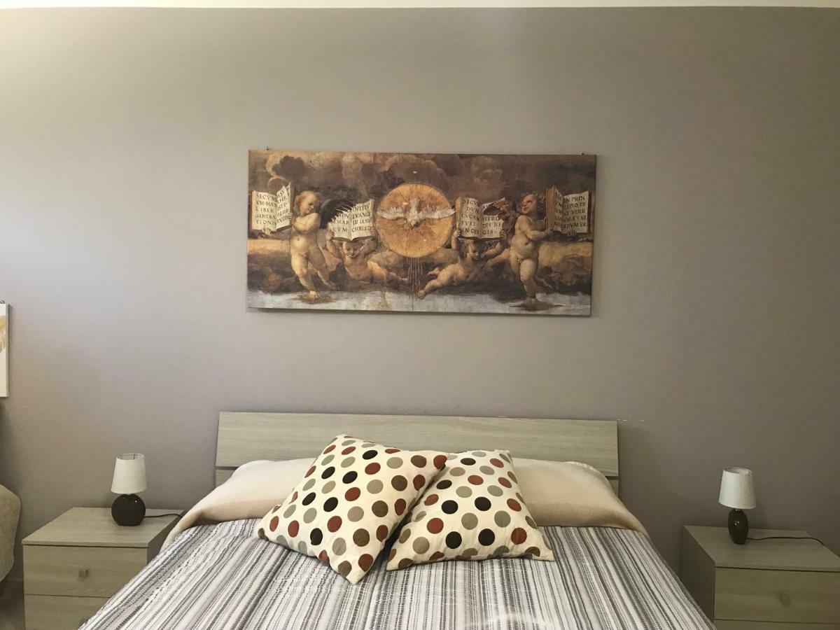 Villetta San Leone Agrigento Kültér fotó