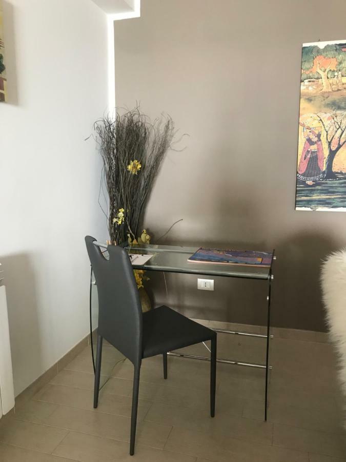 Villetta San Leone Agrigento Kültér fotó